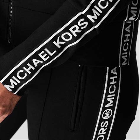 michael kors mens tracksuit|michael kors tracksuit set.